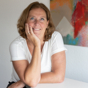 Astrid-Haegens-Onderwijscoach